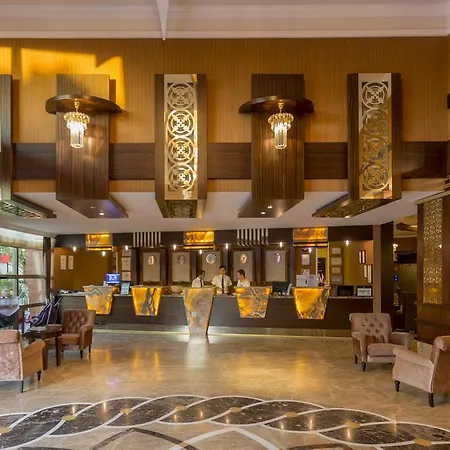 Club Dem & Ośrodek wypoczynkowy 4*