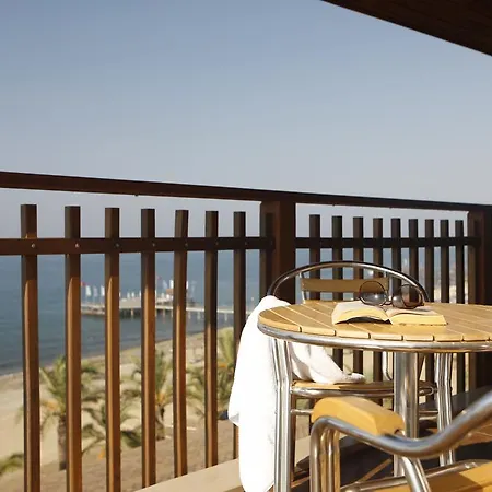 Resort Club Dem & 4*