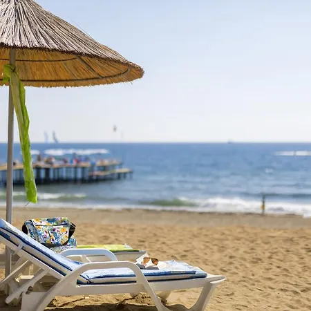 Club Dem & Feriested Konaklı
